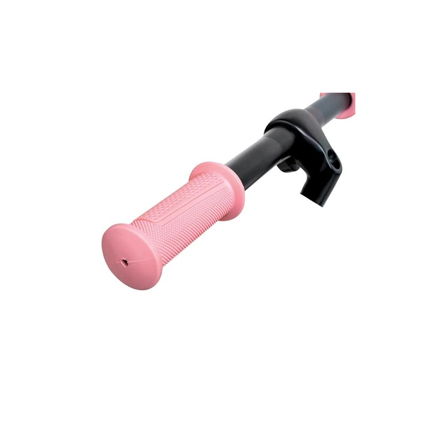 Біговел Hape двоколісний 12" рожевий (E1209) - picture 6