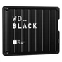 Зовнішній жорсткий диск 2.5" 2TB Black P10 Game Drive WD (WDBA2W0020BBK-WES1) - уменьшенное изображение 2