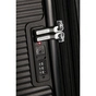 Чемодан American Tourister Soundbox 71.5/81 л чорна (32G*09002) - уменьшенное изображение 9