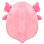 М'яка іграшка Squishmallows Аксолотль Арчі 30 см (SQCR04167) - зменшене зображення 3