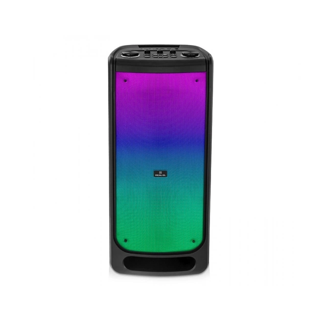 Акустична система REAL-EL X-797 (EL121600023) - picture 8