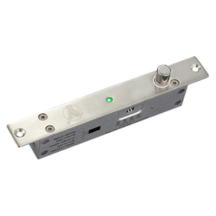 Електромеханічний замок Yli Electronic YB-500B(LED) зображення 1