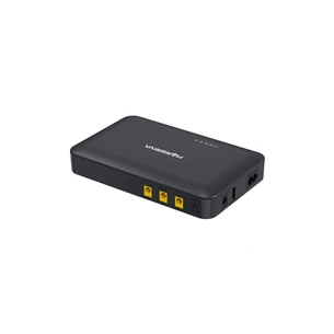 Пристрій безперебійного живлення Marsriva KP1Plus зображення 1