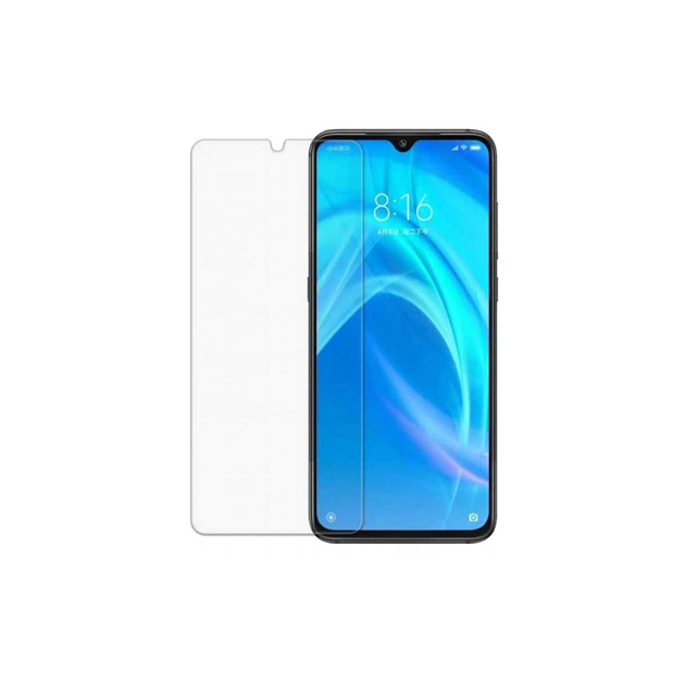 Пленка защитная Drobak Hydrogel Xiaomi Redmi 9T (474704) (474704) - изображение 1