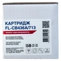 Картридж FREE Label HP LJ CB436A/CANON 713 (FL-CB436A/713) - зменшене зображення 2