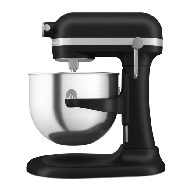 Кухонний комбайн KitchenAid 5KSM70SHXEBM - picture 4
