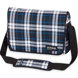 Сумка для ноутбука Dakine Hudson 20L Newport 8130-003 (610934761207) зображення 1