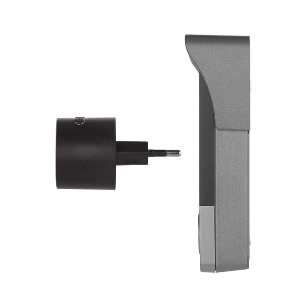 Дверний дзвінок EMOS H4034 IP-21PoE Wi-Fi (H4034) - picture 12