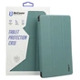 Чохол до планшета BeCover Smart Case Nokia T20 10.4" Dark Green (708043) - зменшене зображення 1
