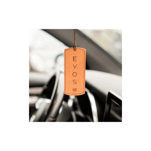 Ароматизатор для автомобіля K2 Evos "Вікінг" сухий 4 г (V035) - picture 5