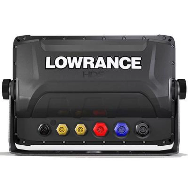 Ехолот Lowrance HDS-12 Gen3 без датчиків - picture 2