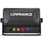 Ехолот Lowrance HDS-12 Gen3 без датчиків - уменьшенное изображение 2