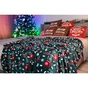 Плед Ardesto Flannel 100% полиэстер, сладкое какао 160х200 см (ART0116PB) - уменьшенное изображение 8