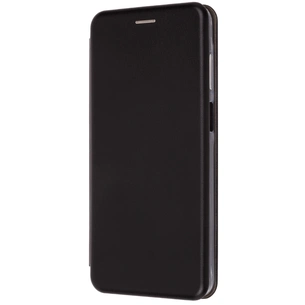 Чохол до мобільного телефона Armorstandart G-Case Samsung A07 4G Black (ARM86534) зображення 1