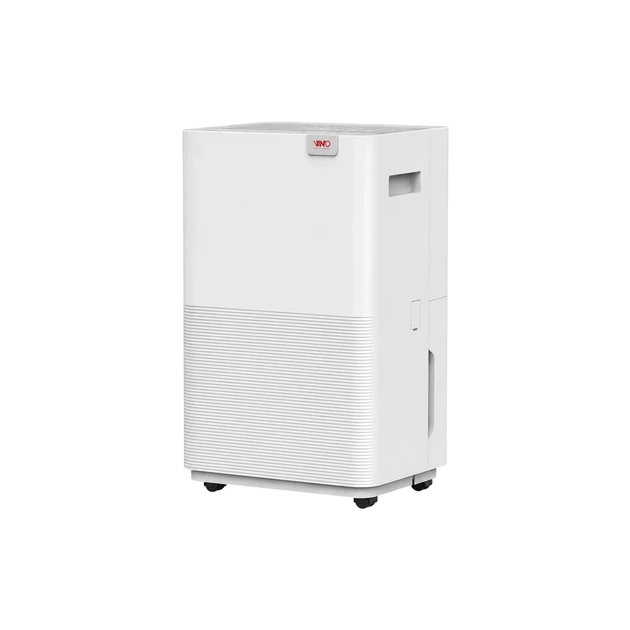 Осушитель воздуха Xiaomi NWT Smart Dehumidifier 20L White (VD20H-FA5A(WH)) - изображение 1