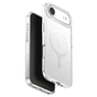 Чехол для мобильного телефона Uniq Clario iPhone Air Magclick Charging Transparent (8886463694756) - уменьшенное изображение 1