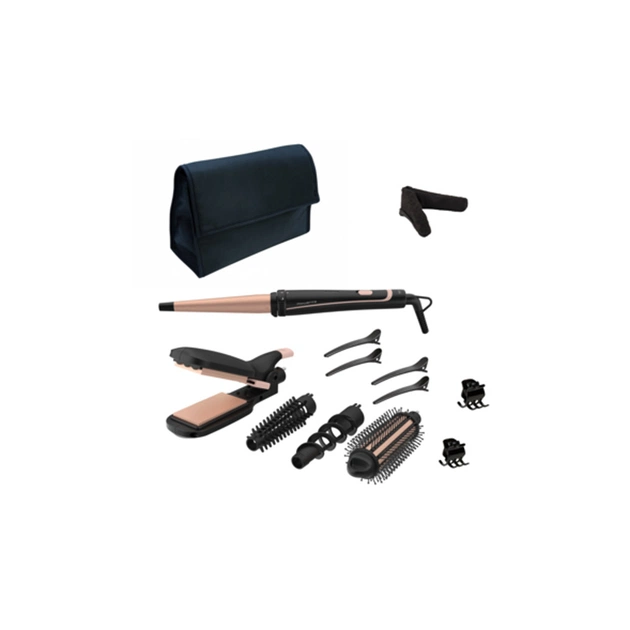 Стайлер Rowenta CF4231F0 - зображення 7