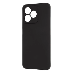 Чохол до мобільного телефона Armorstandart Matte Slim Fit Realme C51/C53 NFC Camera cover Black (ARM71026) зображення 1