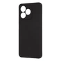 Чохол до мобільного телефона Armorstandart Matte Slim Fit Realme C51/C53 NFC Camera cover Black (ARM71026) - зменшене зображення 1