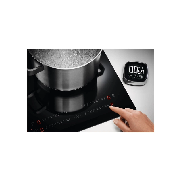 Варочна поверхня Electrolux EIS62453IT - picture 4