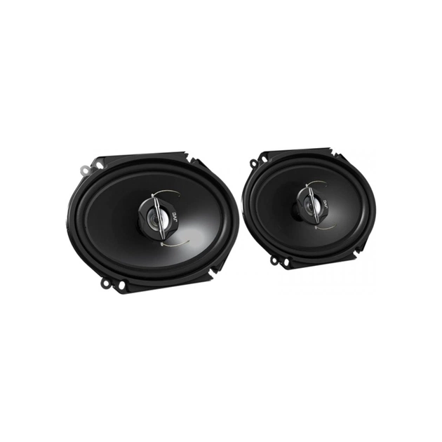 Коаксіальна акустика JVC CS-J6820 - зображення 1