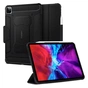 Чохол до планшета Spigen Apple iPad Pro 11"(2022/2021/2020/2018) Rugged Armor Pro, Black (ACS01024) - зменшене зображення 8
