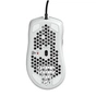 Мишка Glorious Model O RGB USB White (GO-White) - зменшене зображення 6