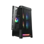 Корпус для ПК Cougar Airface RGB Black - зменшене зображення 2