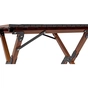 Туристичний стіл Skif Outdoor Scandi Duo Wood (ZF-H006) - зменшене зображення 6