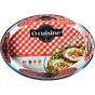 Форма для випікання O Cuisine овальна 30 х 21 см (345BC00/1644) - уменьшенное изображение 3