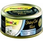 Консерви для котів GimCat Shiny Cat Filet З тунцем та анчоусом 70 г (4002064413761) - зменшене зображення 1