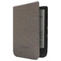 Чохол до електронної книги Pocketbook Shell для PB616/PB627/PB632, Grey (WPUC-627-S-GY) - уменьшенное изображение 2