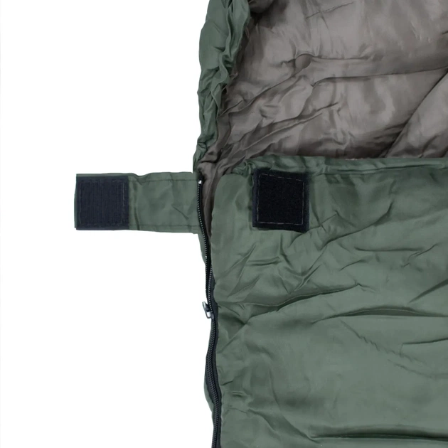 Спальный мешок Totem Fisherman L (UTTS-012-L) - изображение 6