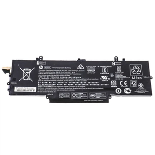 Акумулятор до ноутбука HP EliteBook Folio 1040 G4 BE06XL, 67Wh (5800mAh), 6cell, 11.55 (A47546) зображення 1