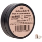 Патрони Флобера Sellier & Bellot Bellot Randz Curte кал. 4 mm short 200 шт (V355332) - зменшене зображення 1