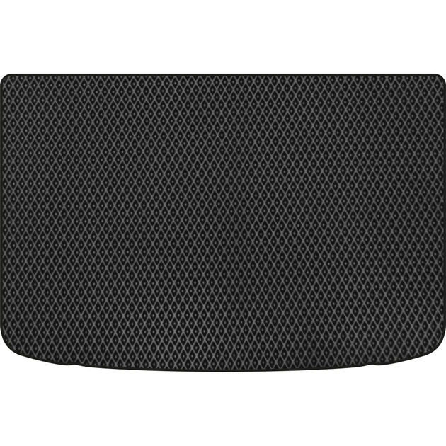 Коврик в багажник EVAtech Mercedes-Benz A-Class (W176) 2012-2018 3 по (MB31667B1RBB) - изображение 1