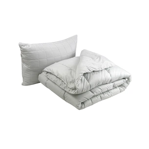 Ковдра Руно Elegante 140х205 + подушка 50х70 (924.52_Elegante) зображення 1