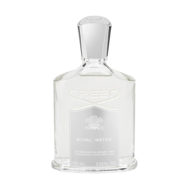 Парфумована вода Creed Royal Water 100 мл (3508441001060) - изображение 1