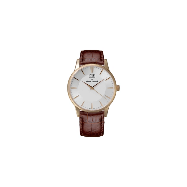 Наручные часы Claude Bernard 63003 37R AIR - изображение 1