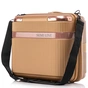 Косметичка Semi Line Бьюті-кейс 16L Gold (DAS302653) - зменшене зображення 1