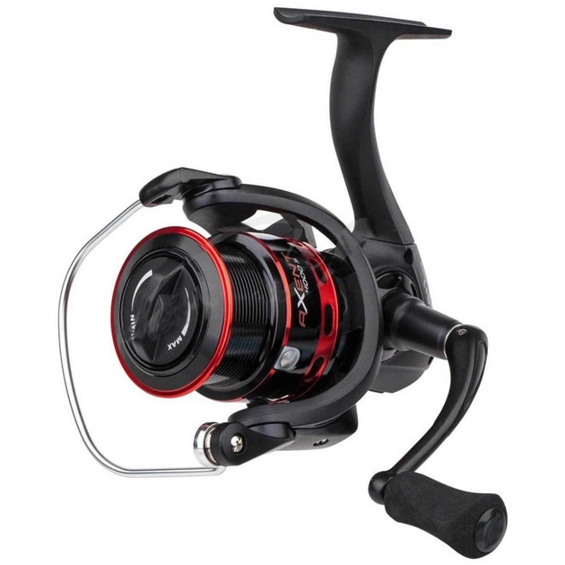 Котушка Brain fishing Axent 6000S, 6+1BB 4,7:1 (1858.40.91) - зображення 1