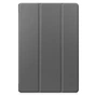 Чохол до планшета BeCover Smart Case Samsung Tab S9 Plus (SM-X810/SM-X816)/S9 FE Plus (SM-X610/SM-X616) 12.4" Gray (710324) - зменшене зображення 3