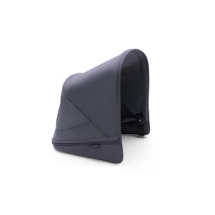 Капюшон для коляски Bugaboo Donkey 5 Stormy Blue (100003003) зображення 1