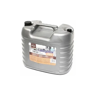 Моторна олива BREXOL Ultra Plus GN 5W40 API SN/CF LS 20л (48021134650) зображення 1
