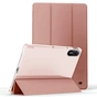 Чохол до планшета Armorstandart Flex Case Xiaomi Redmi Pad 2 Pink (ARM86104) - зменшене зображення 2