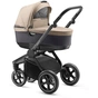 Коляска Jedo 2в1 Lark T2 (LARKT2) - зменшене зображення 1
