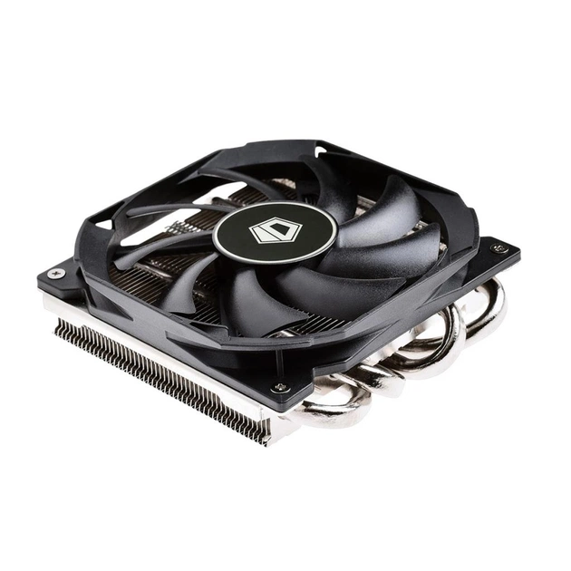 Кулер до процесора ID-Cooling IS-30 - изображение 1
