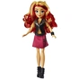 Лялька Hasbro Equestria Girls Сансет Шиммер (E0348_E0631) - зменшене зображення 1