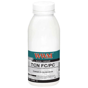 Тонер Canon FC/PC copiers WWM (TB78-1) зображення 1