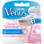 Змінні касети Venus Divine 4 шт (3014260307509) - зменшене зображення 1